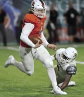 ISU football: Tanner Gueller named to preseason Performer of the Year watch list