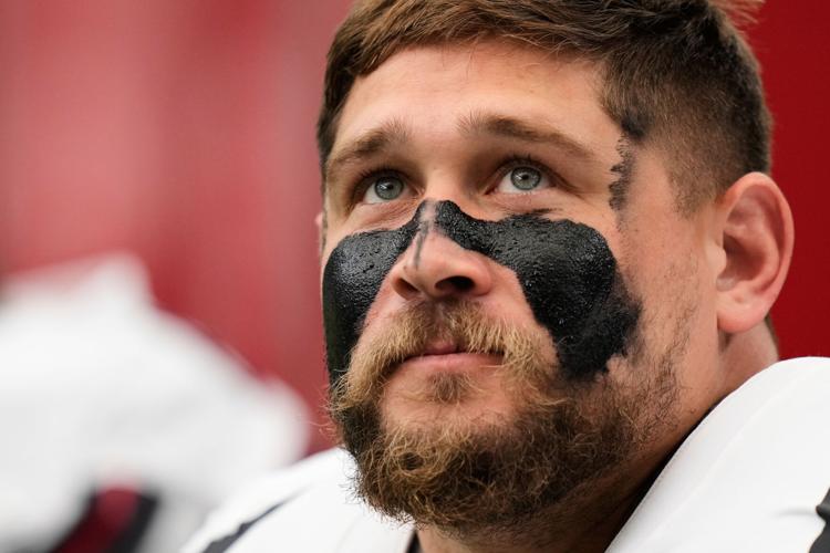 Top photos from the first Sunday of the NFL season
