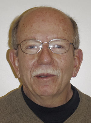 George Coutis