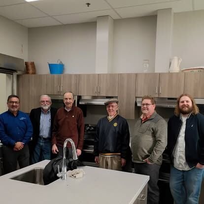 Aid For Friends seeks volunteers to cook dinner at shelter