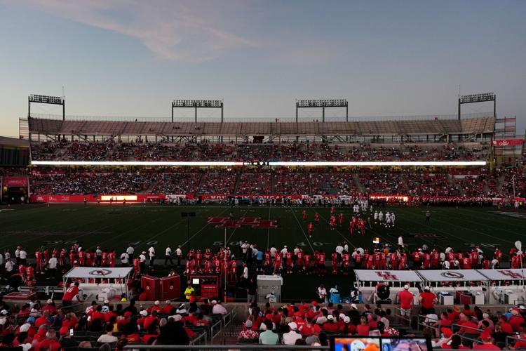 Southern Houston Football