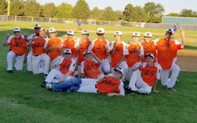 Malad Legion district title