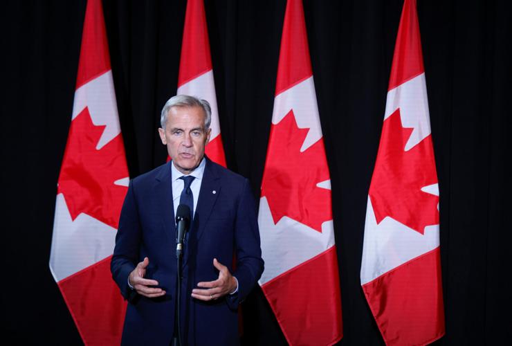 Canada Cabinet Retreat
