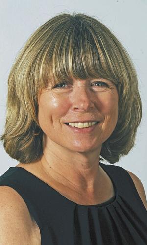 Carrie Scheid posthumously named 2025 Cecil D. Andrus Volunteer of the Year