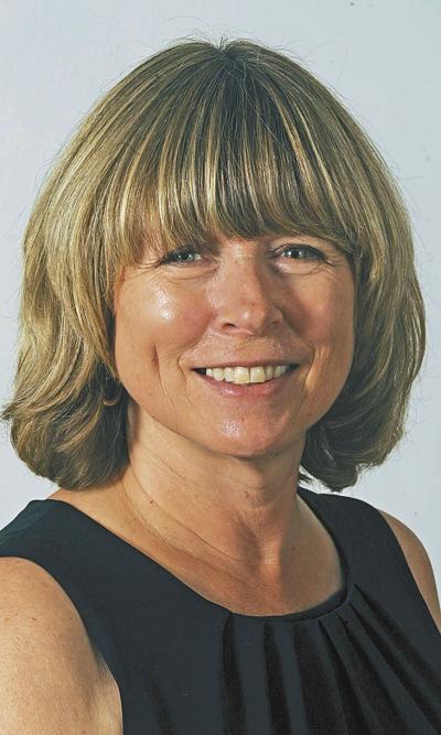 Carrie Getty Scheid