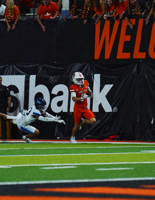 ISU Bengals demolish San Diego 59-17 for first 3-0 start since 1995