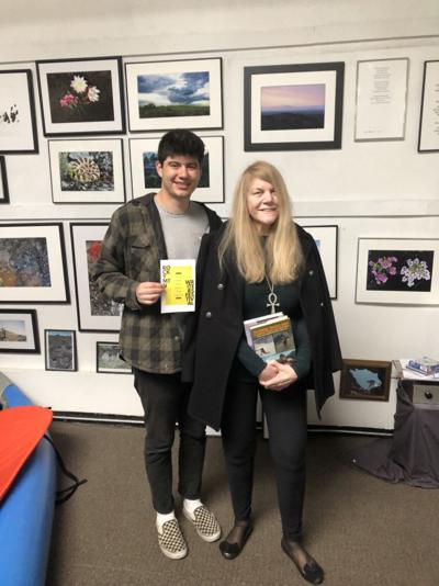 Rocky Mountain Writers Festival