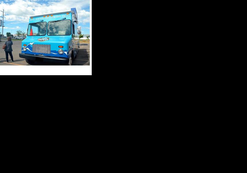Rexburg sees an increase in food trucks | Local | idahostatejournal.com