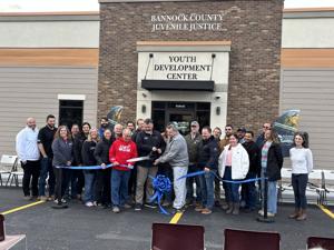Bannock County's new $2.6M youth center to offer 'lifeline' to at-risk students
