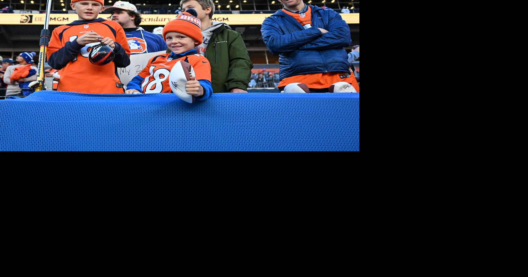 Seahawks Broncos Football | National | idahostatejournal.com