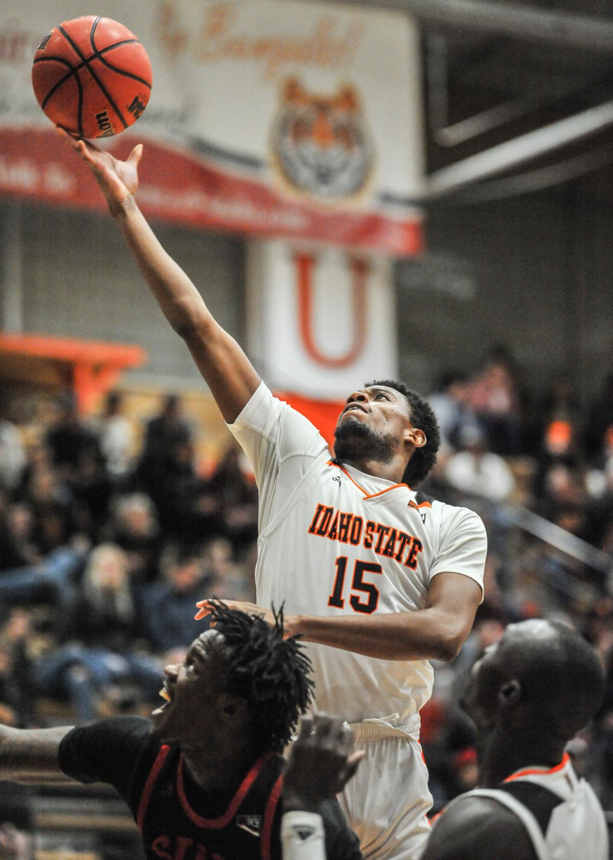 Idaho State vs Southern Utah men's basketball News