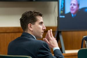 Prosecutors: Kohberger should pay more restitution