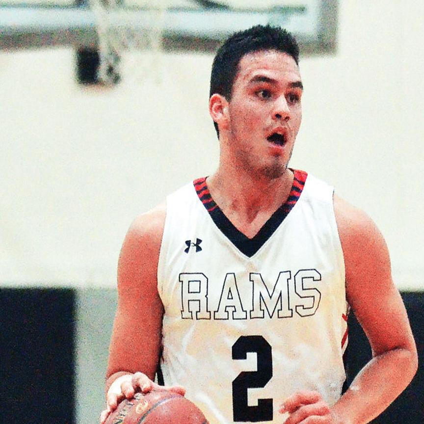 Hs Boys Bball Stefan Gonzalez Makes Highland History Video Of