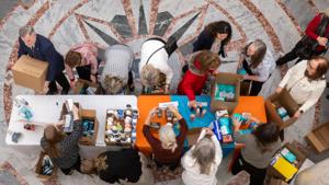 Idaho declares 2026 'Year of Volunteerism' with 250,000-act challenge to mark America's 250th