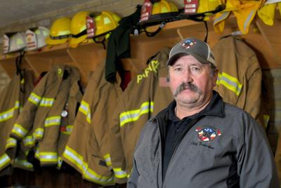 paradise fire chief