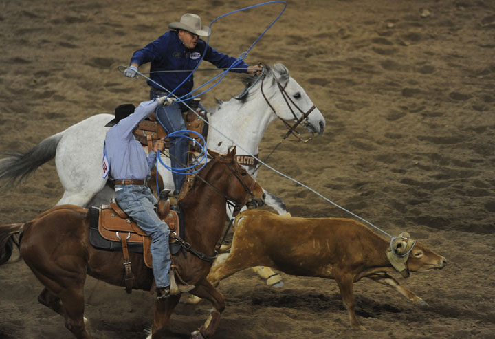 Dodge National Circuit Finals Rodeo | | idahostatejournal.com