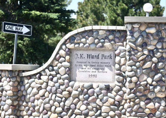 OK Ward Park