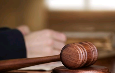 gavel