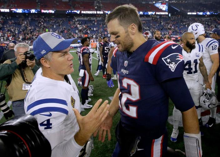 Hall of Fame Vinatieri Football