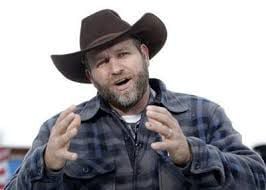 Ammon Bundy