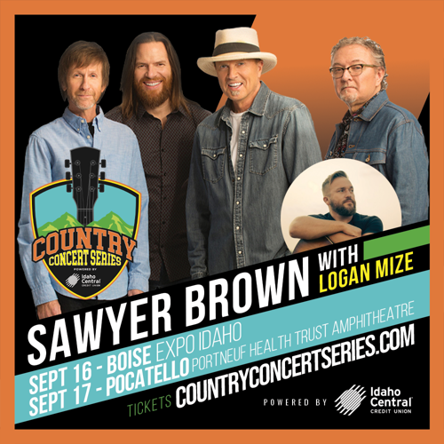 Sawyer Brown