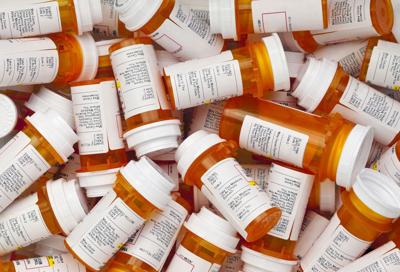 Prescription medication