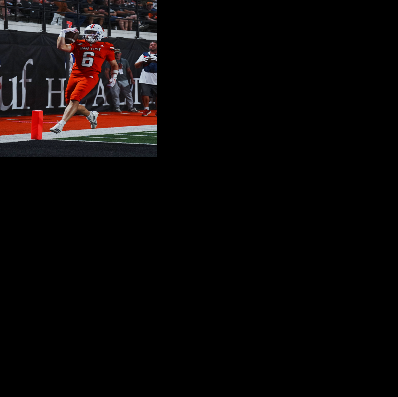 Sports Photo Template