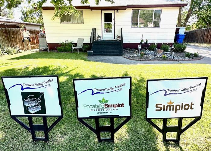 Portneuf Valley Paintfest ending after nearly four decades Local