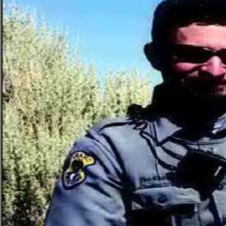 Fish and Game officer and K-9 partner to give free public presentation | |  idahostatejournal.com
