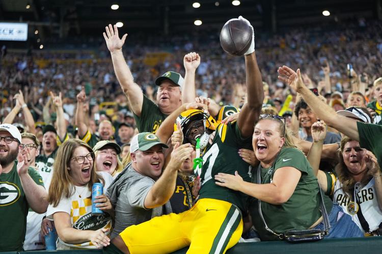 The top photos of the day by AP's photojournalists