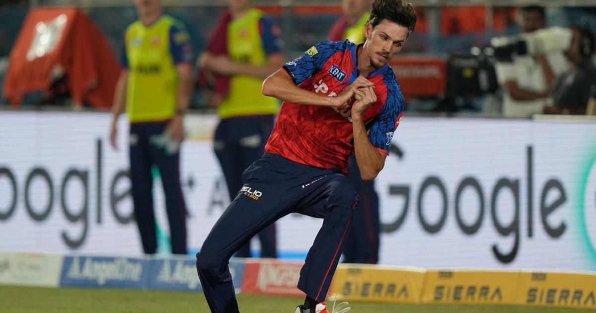 India IPL Cricket | National | idahostatejournal.com