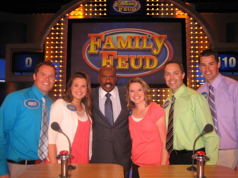 maulers vs baulers family feud full episodes 2018