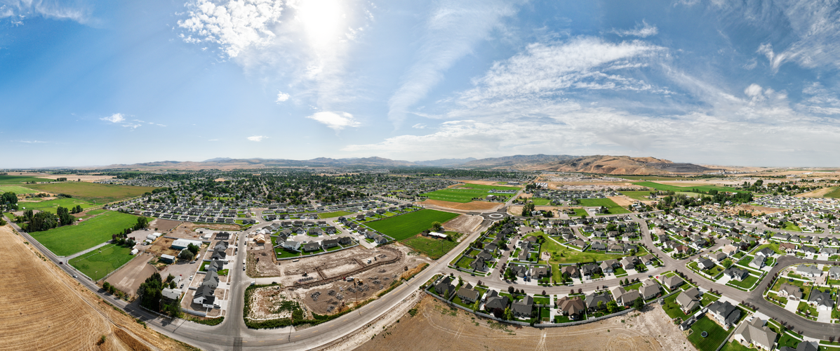 Bannock County offers help applying for the Property Tax Reduction