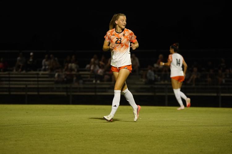 Idaho State soccer