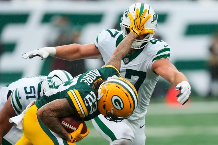 Top photos from Week 2 of the NFL season