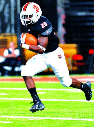 ISU football