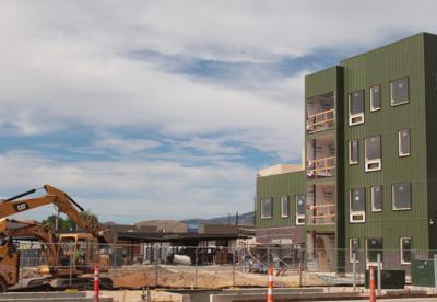 Housing in Idaho