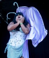 Drag show, 'sexual exhibition' bill heads to House floor