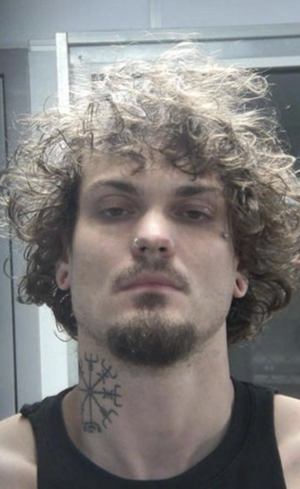 State police arrest local man on felony eluding and drug charges