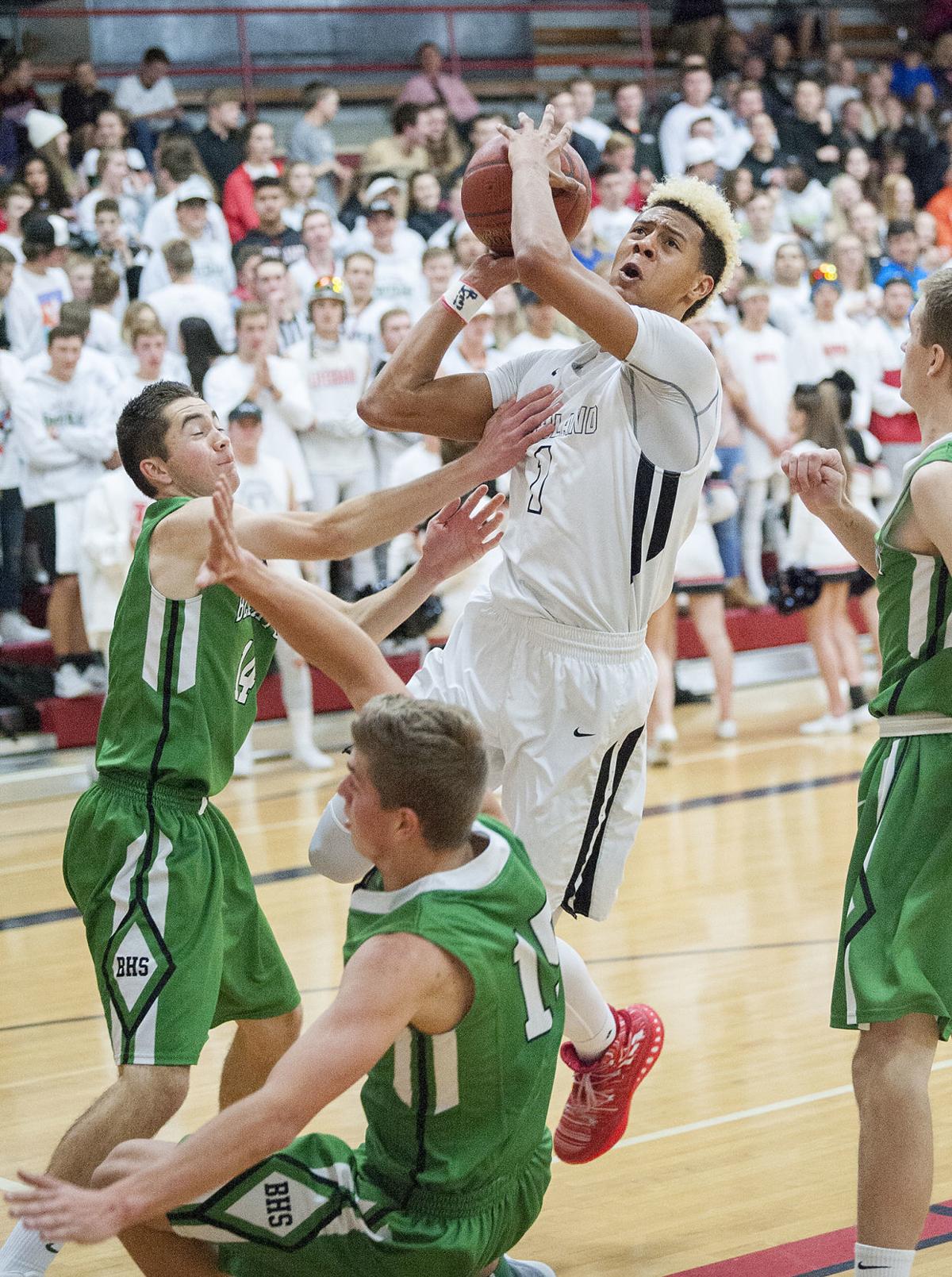 Hs Boys Bball 2017 18 All Area Boys Basketball Teams Members