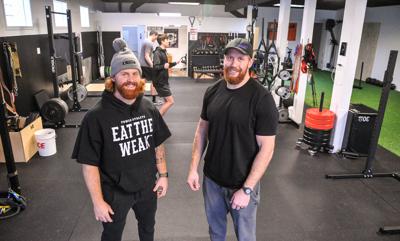 HansenAthletics