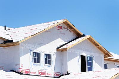 Affordable housing shortfall