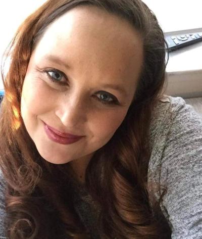 Teresa Dawn Tolman