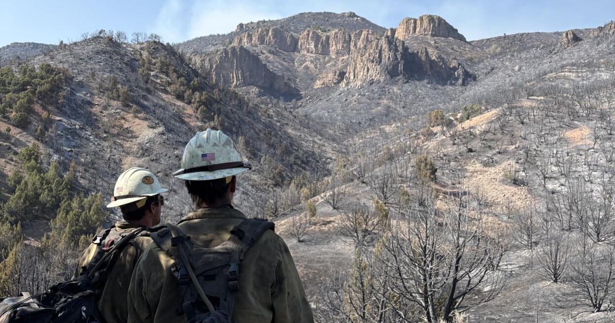 Pancake breakfast fundraiser set for Aug. 15 to aid those affected by the Big Rock Fire