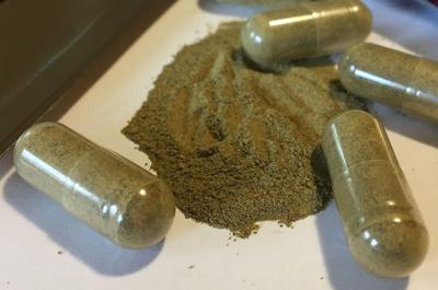 Kratom Drugs (copy)
