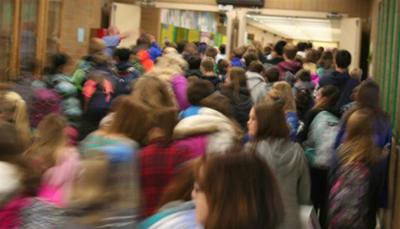 Does Idaho have a bullying problem?