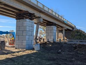 I-15 reopens in Blackfoot but authorities urge extreme caution after another crash