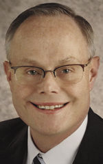 Terry Jarrett