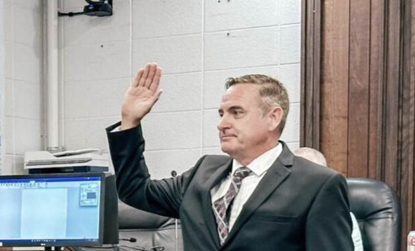 Court documents reveal connection between northern Utah fire chief and