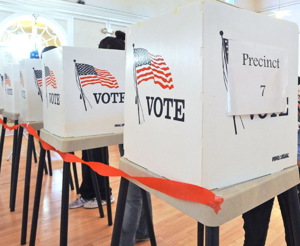 All Southeast Idaho lawmakers file for re-election in what promises to be robust political season statewide